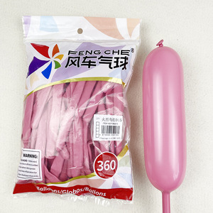 High Quality 50pcs Colorful 360 Long Magic <strong>Balloon</strong> <strong>Twisting</strong> Latex <strong>Balloon</strong> Wedding Birthday for Party Decoration