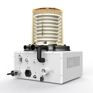 Équipement vétérinaire portable, ventilateur d'anesthésie pour animaux, oxygène d'<span class=keywords><strong>urgence</strong></span> médicale pour animaux - Product Image 3