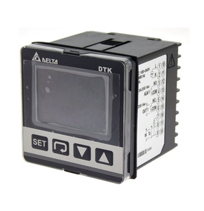 แหล่งจ่ายไฟแบบสวิตชิ่ง DTK7272C12 720W 12V สำหรับติดตั้งบนราง DIN ประสิทธิภาพสูง พร้อมระบบ PFC สำหรับอุตสาหกรรม PLC Automation - Product Image 2