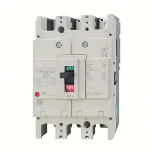 เบรกเกอร์วงจรไฟฟ้า <span class=keywords><strong>NF125</strong></span> <span class=keywords><strong>CV</strong></span> ราคาประหยัด - Product Image 6