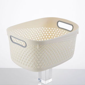 Giỏ Đựng Đồ Dùng Trang Trí Và Vật Liệu Nhựa Bán Chạy Mới - Product Image 1