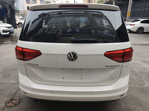 Volkswagen 2024, Auto a Gasolina, 280tsi DSG, Versión Comfort, 7 Plazas, Touran, Auto a Gasolina VW, Alto Rendimiento, Usado, MPV Chino - Product Image 4