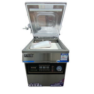 ZK-340T Enkele Kamer Vacuümsealer Machine - Product Image 2