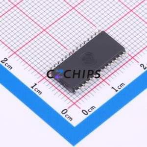 Microcontrolador de Chip IC de circuito integrado original y nuevo de la marca de la serie de la marca, (MCU/MPU/SoC) - Product Image 2