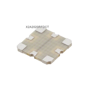 X2A2020RFDCT RF CROSSOVER 0HZ-6GHZ 2020 Nuevo Original En Stock - Product Image 1