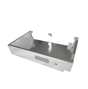 เครื่องเชื่อมแผ่นโลหะสำหรับตัดและดัดแผ่นโลหะกล่องโลหะแบบกำหนดเองได้ - Product Image 3