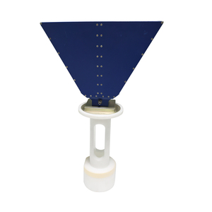 Băng thông rộng 5g lò vi sóng 24 Ghz thức ăn UHF tăng cao hình nón thiết kế 26Ghz mức Radar Phát <span class=keywords><strong>900MHz</strong></span> kim tự tháp sừng ăng ten - Product Image 6