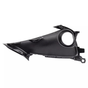 Lunette de phare antibrouillard avant pour <span class=keywords><strong>Toyota</strong></span> <span class=keywords><strong>Corolla</strong></span> Hatchback 2019 2020 2021 <span class=keywords><strong>2022</strong></span> couvercle de phare antibrouillard gril pièces automobiles 8148112400 8148212310 - Product Image 5