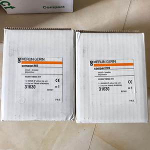 <span class=keywords><strong>Disjoncteur</strong></span> Schneider Meilan Rilan <span class=keywords><strong>NS250N</strong></span> 31630 Neuf d'origine authentique - Product Image 5