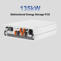 Convertisseurs d'énergie PCS LIVEFUN PWS1-135M-EX/MG(-R) 135kW