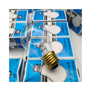 Ampoule de signalisation de navigation P28S, culot B22, baïonnette E27, tube sismique <span class=keywords><strong>Ttube</strong></span>, 24V220V65W, tube lumineux pour usage maritime - Product Image 4