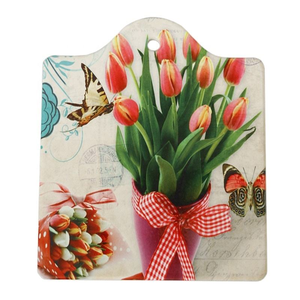 Factory Wholesale Dining Room Restaurant Use Hot Pad Sustainable <strong>Trivet</strong> With <strong>Cork</strong> - Product Image 3