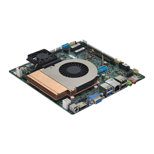 เมนบอร์ด ELSKY รุ่นที่ 15 QM15H AI PC ปี 2026 พร้อมโปรเซสเซอร์ Core Ultra รองรับแรม 2*DDR5 96G  พร้อม Wifi 4G/5G เมนบอร์ด AI PC - Product Image 5