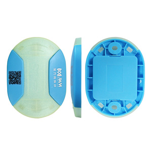 Jwm RFID iButton an ninh tuần tra trạm kiểm soát thẻ cho bảo vệ giám sát và bảo vệ tuần tra hệ thống - Product Image 4