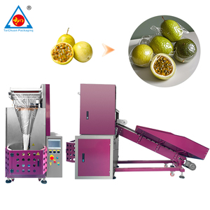 Machine d'emballage de fruits frais <span class=keywords><strong>orange</strong></span> <span class=keywords><strong>mandarine</strong></span> citron agrumes Machine d'emballage de coing <span class=keywords><strong>mandarine</strong></span> clémentine - Product Image 1