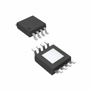 RTQ2104BPGSP-QA Electronic Circuit Components 8 SOlC Exposed Pad Power Management (PMIC) BOM IC In Stock - Product Image 1
