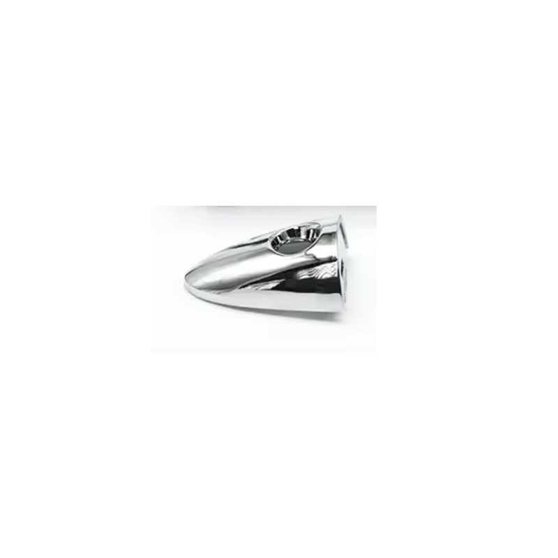 Auto Door Handle Cover New Chromeplate