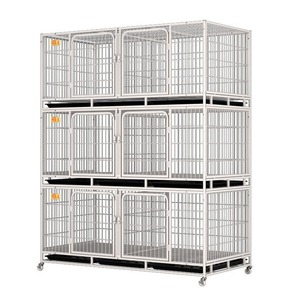 Pet store breeding <b>cage</b> <b>cat</b> <b>cage</b> foster <b>cage</b> multi-layer with partition dog <b>cage</b> breeding <b>cage</b> <b>cat</b> nest rabbit <b>cage</b> - Product Image 1