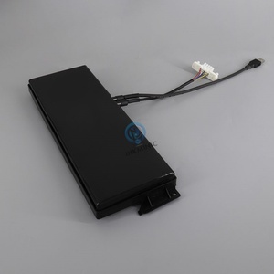 Capteur de niveau de liquide pour imprimante jet d'encre Domino série AX de type D (sans lecteur de carte) T - Product Image 5