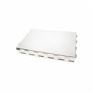 52-CBSA-2.5X2.5X0.5 Protectores de RF Originales - Product Image 1