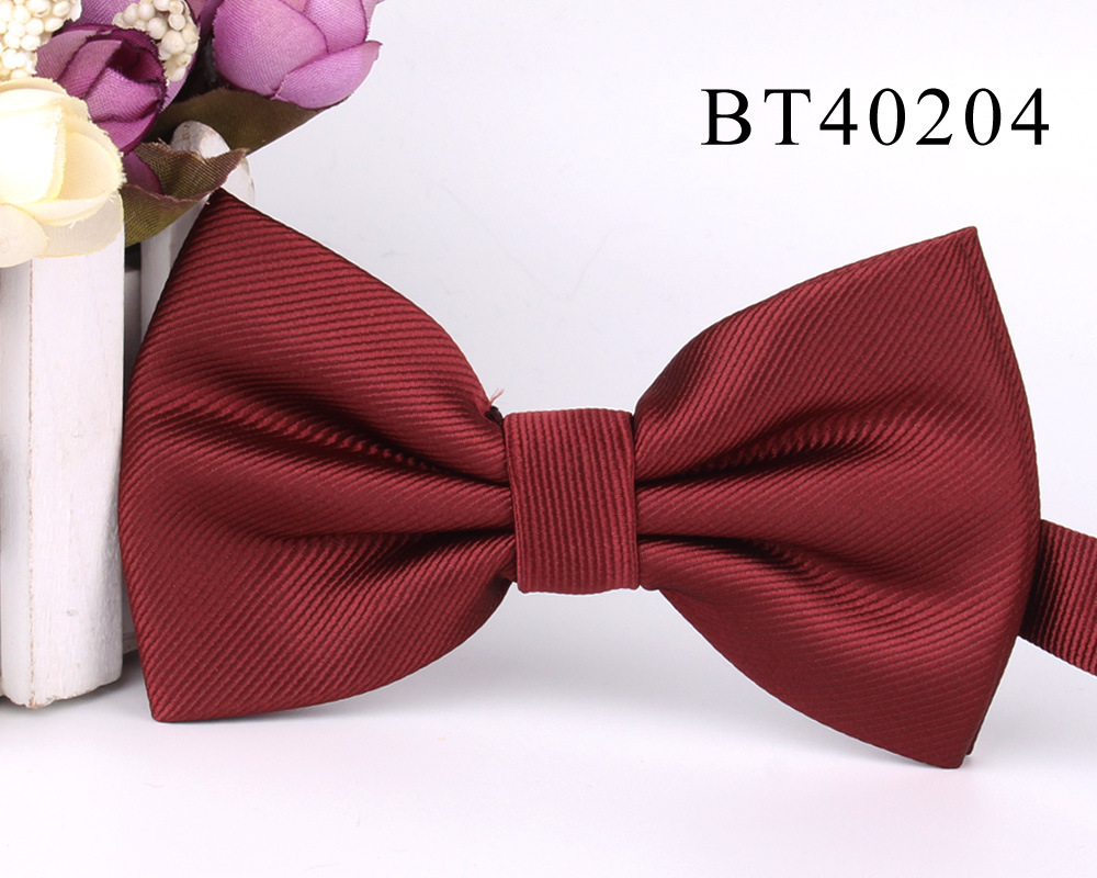 BT40204 Borgogna