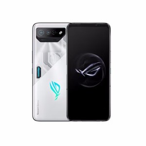 Teléfono Móvil para Juegos <span class=keywords><strong>ROG</strong></span> <span class=keywords><strong>Phone</strong></span> <span class=keywords><strong>7</strong></span> Pro Ultimate con ROM Global, Pantalla de 6.78'', Snapdragon Gen 8 Gen2 Octa Core, 6000mAh, Carga Rápida de 65W, WIFI <span class=keywords><strong>7</strong></span> - Product Image 5