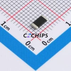 Resistencia de Detección de Corriente / Shunt LRAM20DFER005 2010 (Resistencia: 5mOhm) (Precisión: 1%) (Potencia: 1.5W) - Product Image 2