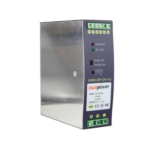 Industrial Power Supply 120W <b>12V</b> PoE Output DC12V3% 10.0A for <b>Switch</b> Using - Product Image 2