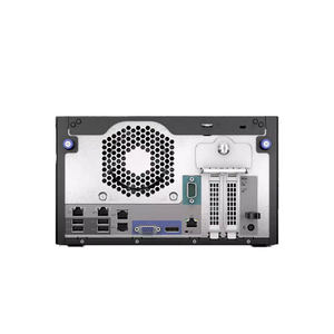 Système NAS Barebone de bureau Gen11 <span class=keywords><strong>Micro</strong></span> Server P71850-B21 G7400 16G DDR5 4 baies en stock - Product Image 2