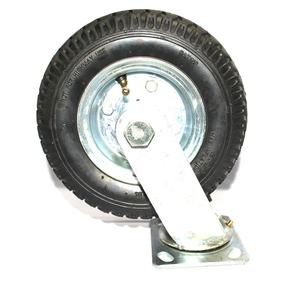 8 Zoll Gummi pneumatische Rad rolle - Product Image 2