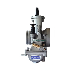 <span class=keywords><strong>KEIHIN</strong></span> Racing <span class=keywords><strong>Carburador</strong></span> PWM34/36/38/40/42mm Gran Desplazamiento 2/<span class=keywords><strong>4</strong></span> <span class=keywords><strong>tiempos</strong></span> 200-450cc Motor Piezas de Motocicleta - Product Image 1