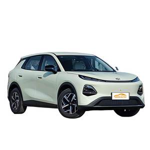Changan Qiyuan Q05 EV 2026, Autonomía <span class=keywords><strong>de</strong></span> 506 km, Carga Rápida 3C en 15 Minutos, SUV Inteligente Exportación <span class=keywords><strong>de</strong></span> Fábrica <span class=keywords><strong>de</strong></span> Autos Eléctricos Chinos <span class=keywords><strong>de</strong></span> Primera Calidad. - Product Image 3