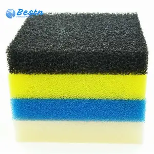 10-60PPI sobo sponge filter sponge filer aquarium