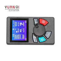 Outil d'ascenseur monarc, outil de serveur, lcd, MDKE3 outil universel de Test d'ascenseur, décodeur d'opérateur, 1 pièce