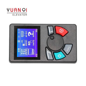 เครื่องมือทดสอบยกของอเนกประสงค์ MDKE3,อุปกรณ์ถอดรหัสเครื่องมือเซิร์ฟเวอร์เครื่องมือยกของ Monarch ลิฟต์ - Product Image 2