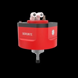 Pièce de robot Boeunte BRTQQ026001A pour système de visionnage, de soudage, d'empilage et d'estampage, boîte de vitesses et moteur 1 kW 220V 5kg - Product Image 1