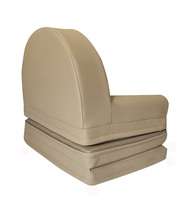 Meubles pour enfants, canapé en mousse haute densité, chaise pliante, coussin, canapé pour la méditation, haute qualité, salon, maison, plastique