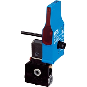 P/N 1063123 เซ็นเซอร์อุตสาหกรรมใหม่และเป็นของแท้ PROX PHOTOELEC SWITCH - Product Image 1