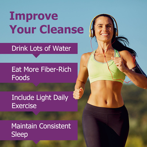 Cápsulas para Limpieza de Colon en Oferta con Corteza Sagrada, Apoya la Digestión, Restaura el Equilibrio, Repone la Salud Intestinal, Eficaz - Product Image 4