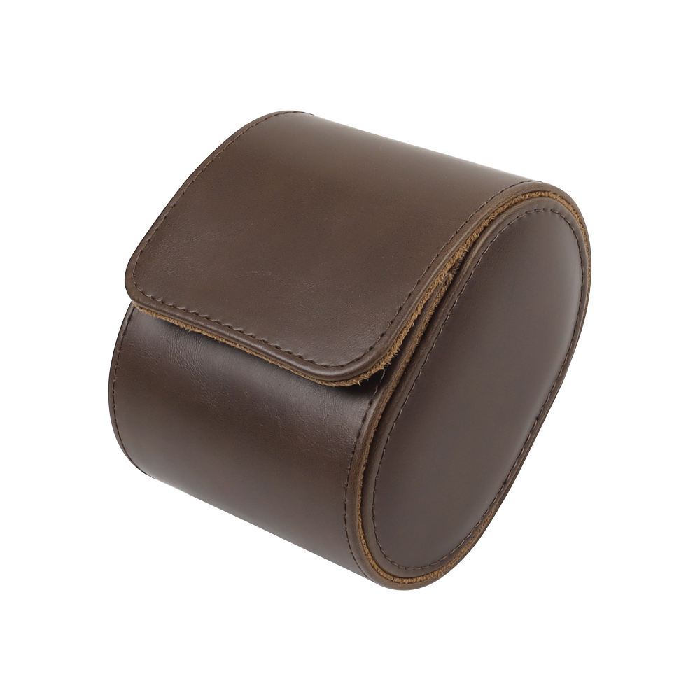 สีน้ำตาล (1ช่อง)