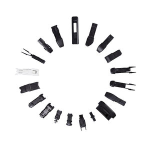 Fascio di finestra anteriore dell'automobile della spazzola di tergicristallo del parabrezza della spazzola di tergicristallo dell'automobile <span class=keywords><strong>senza</strong></span> telaio all'ingrosso <span class=keywords><strong>senza</strong></span> tergicristallo della staffa - Product Image 4