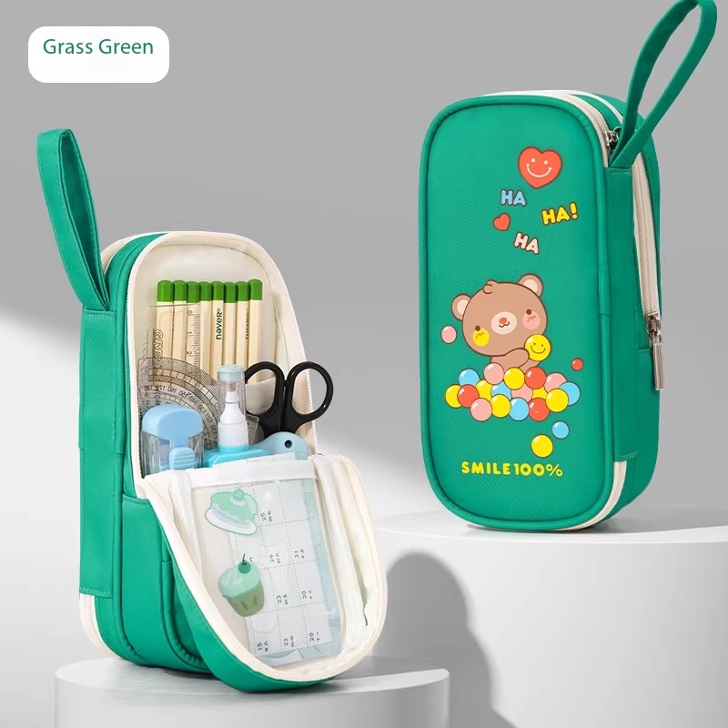 New Innovative Functional Storage Bag Oxford