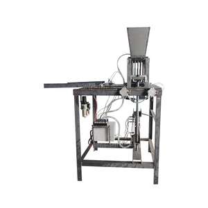 Pháo hoa năm mới sản xuất nguyên liệu bán tự động hạnh phúc Pop Pops Firecracker trẻ em Đồ chơi Pháo Hoa làm máy - Product Image 1