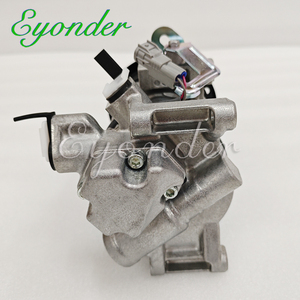 Compresor de CA para Toyota AURIS 1,33 ALTIS IST 1,4 883100D231 883100D201 883100D202 883100D330 883101A800 883101A820 883100D320 - Product Image 6