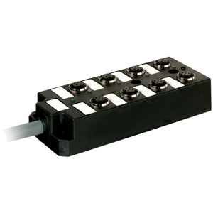 Murrelektronik N/27852 - Nuovo di Origine Ceca - Product Image 1