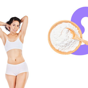 Directo de fábrica, figura de belleza, soporte curvo, Sibu, dieta amigable con Keto, suplemento de salud, Sibu en polvo, Control de calorías, Sibu - Product Image 6