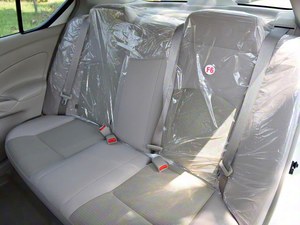<span class=keywords><strong>Nissan</strong></span> Sunny 1.5XE CVT Comfort Edition 2015, conduite à gauche, <span class=keywords><strong>prix</strong></span> négociable, inspectée, voiture pas chère - Product Image 5