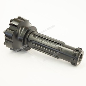 Têtes de forage de 154-203 mm en carbure pour marteaux de forage DTH, pour plateformes de forage dans roches dures - Product Image 3
