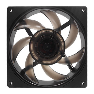 พัดลมระบายความร้อน Fan Doctor MF12025 ขนาด 12 ซม. พร้อมไฟ ARGB ซิงโครไนซ์ สำหรับเคสคอมพิวเตอร์ตั้งโต๊ะ ให้ลมแรง - Product Image 4