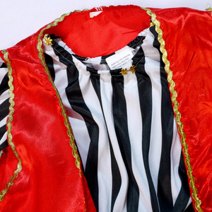 Ensemble de costumes de pirate pour filles, tenue de cosplay pour Halloween et carnaval - Product Image 4